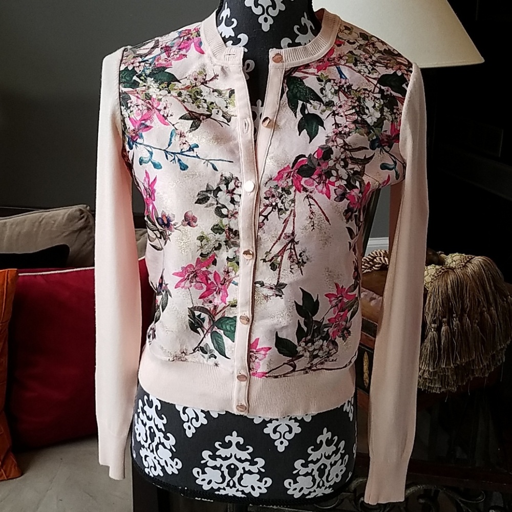 Ted Baker Naveya